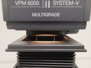 Thumbnail image of Kaiser Multigrade VPM-6005 Enlarger w/ Transformer & VIPONEL E 01 L Timer