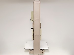 Thumbnail image of De Vere 504 Photographic Enlarger with Varicon Head and GraLab Model 300 Timer