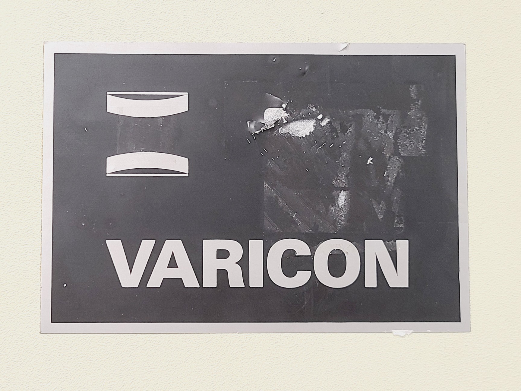 Image of De Vere 504 Photographic Enlarger with Varicon Head and GraLab Model 300 Timer