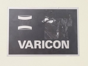 Thumbnail image of De Vere 504 Photographic Enlarger with Varicon Head and GraLab Model 300 Timer