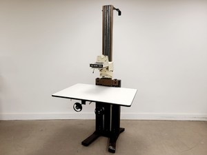 Thumbnail image of De Vere 504 Floor Standing Enlarger