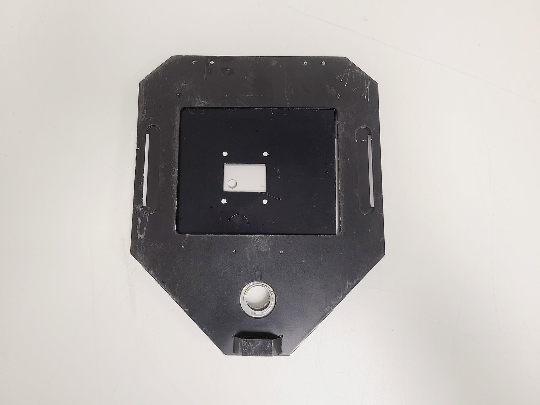 Image of De Vere 504 Floor Standing Enlarger