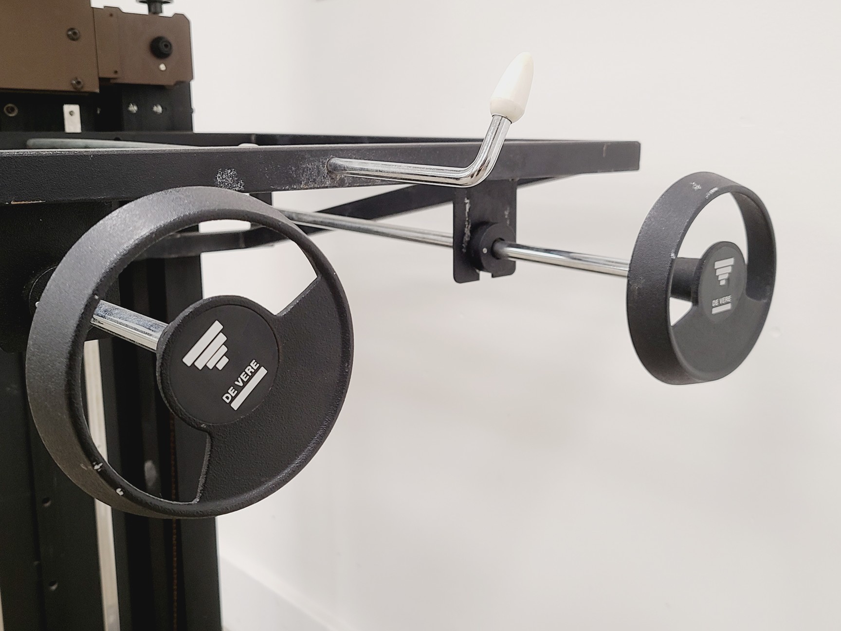 Image of De Vere 504 Floor Standing Enlarger