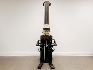 Thumbnail image of De Vere 504 Floor Standing Enlarger