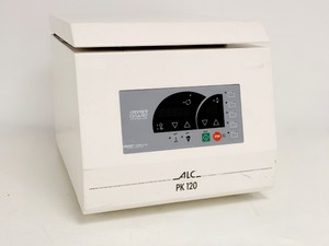 Thumbnail image of ALC PK120 Centrifuge