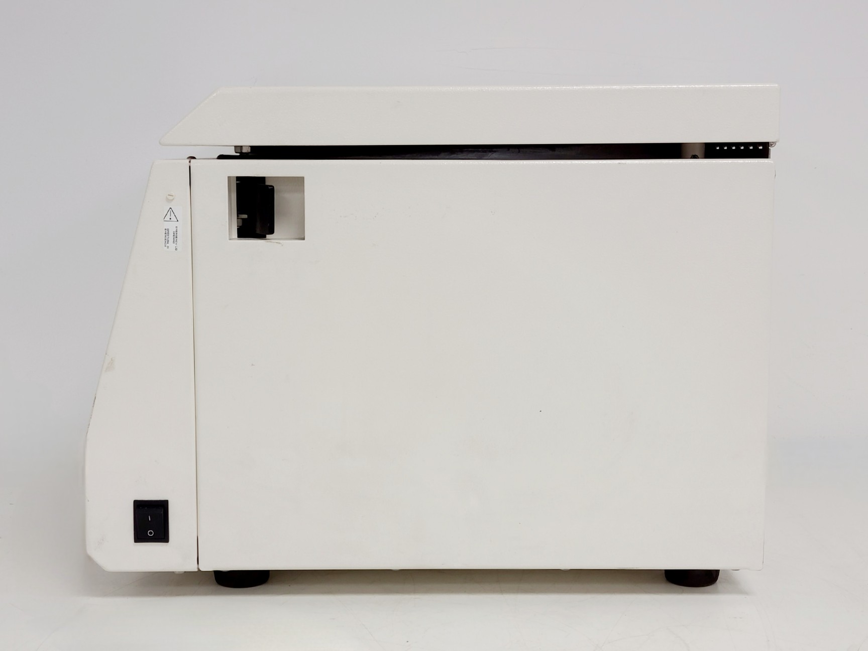 Image of ALC PK120 Centrifuge