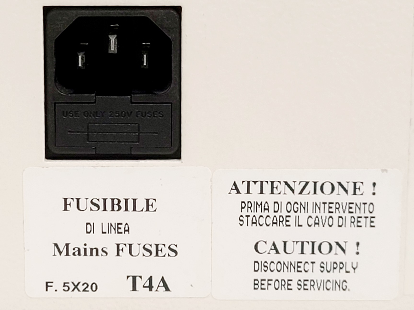 Image of ALC PK120 Centrifuge