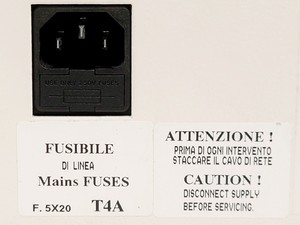 Thumbnail image of ALC PK120 Centrifuge