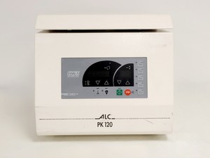 Thumbnail image of ALC PK120 Centrifuge