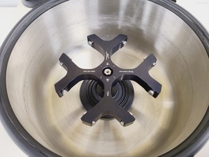 Thumbnail image of ALC PK120 Centrifuge