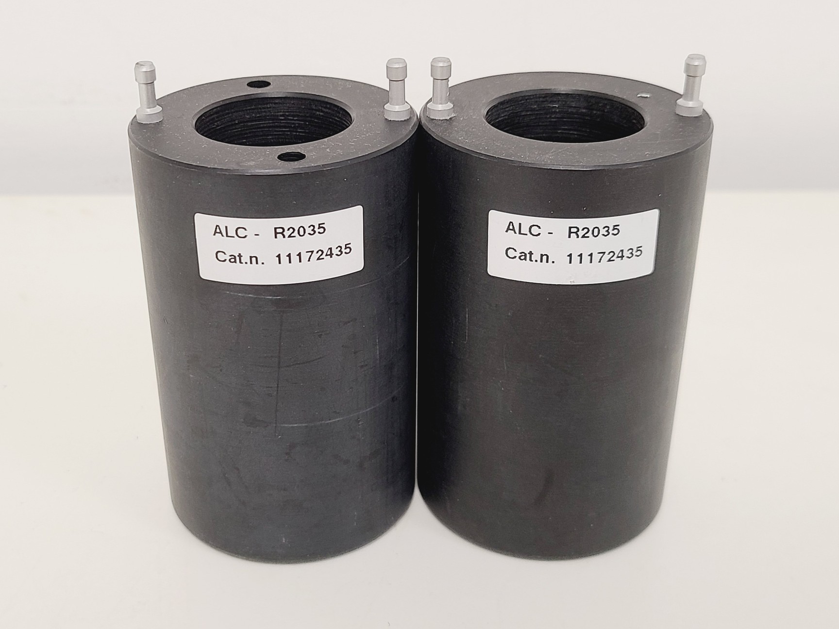 Image of ALC PK120 Centrifuge