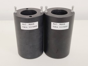 Thumbnail image of ALC PK120 Centrifuge