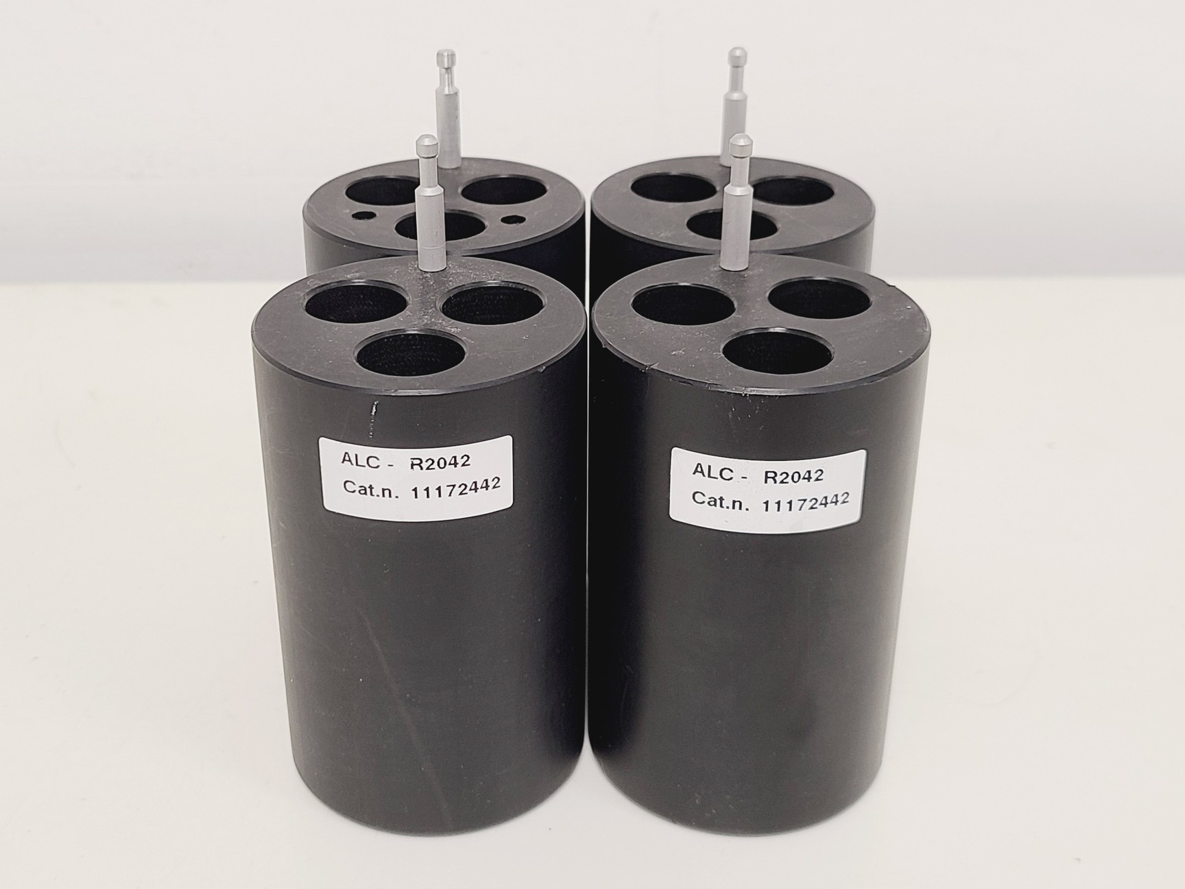 Image of ALC PK120 Centrifuge