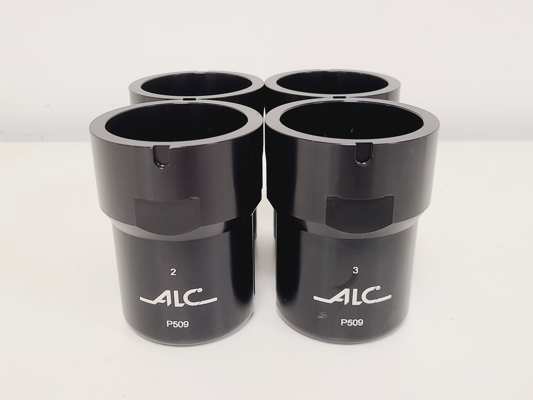 Image of ALC PK120 Centrifuge