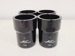 Thumbnail image of ALC PK120 Centrifuge