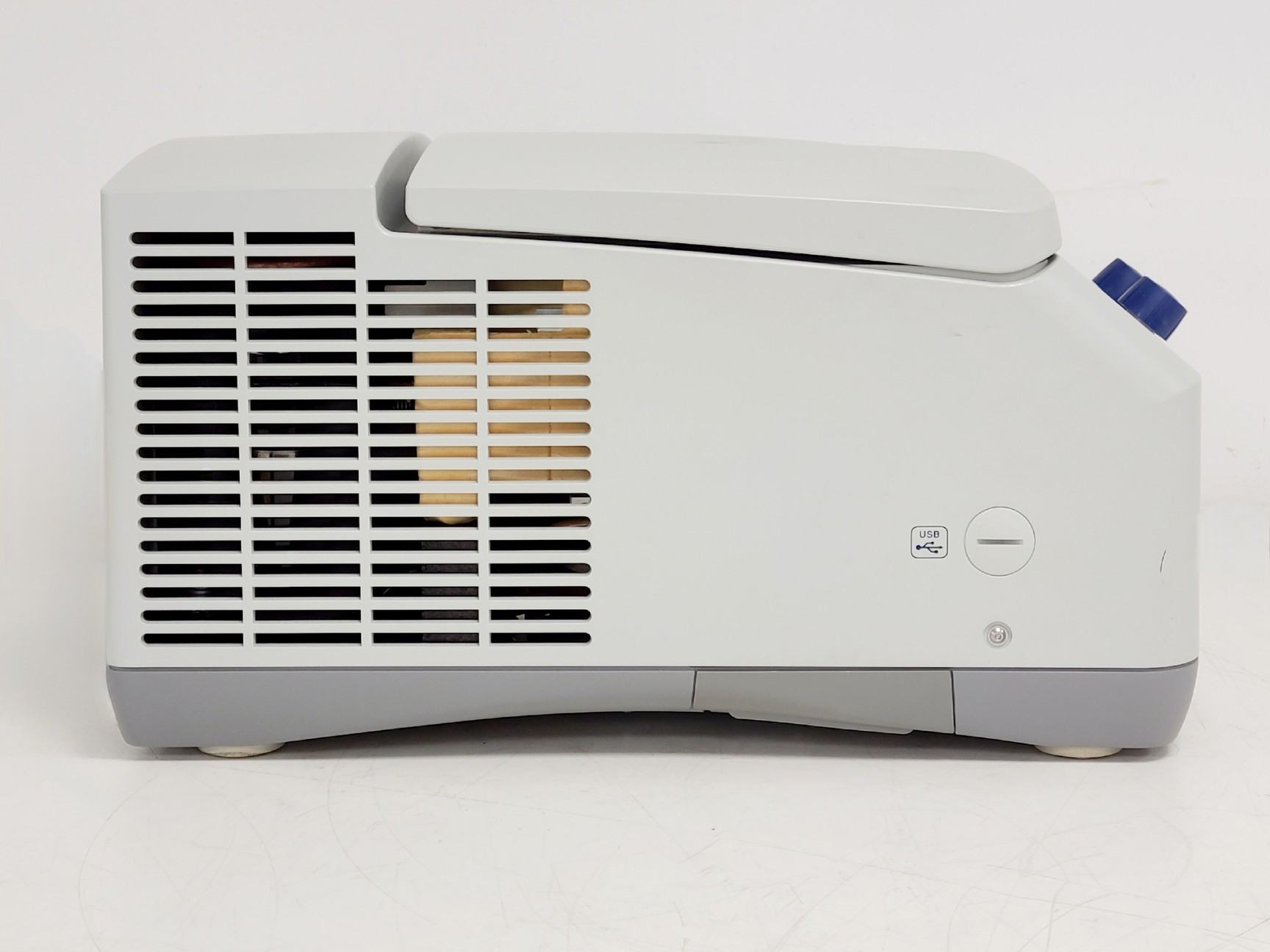 Image of Eppendorf 5424 R Refrigerated Centrifuge w/ FA-45-24-11 Rotor