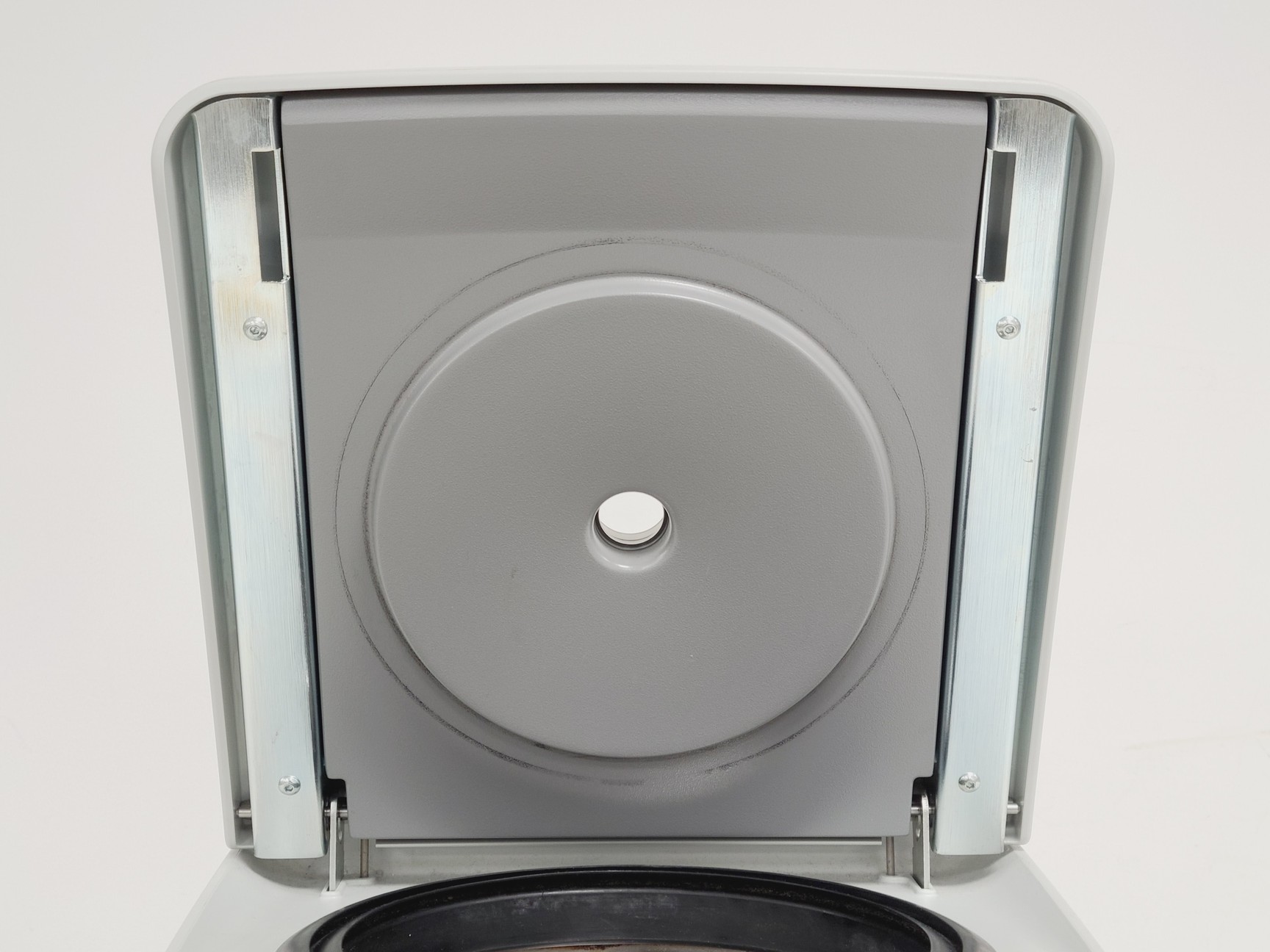 Image of Eppendorf 5424 R Refrigerated Centrifuge w/ FA-45-24-11 Rotor