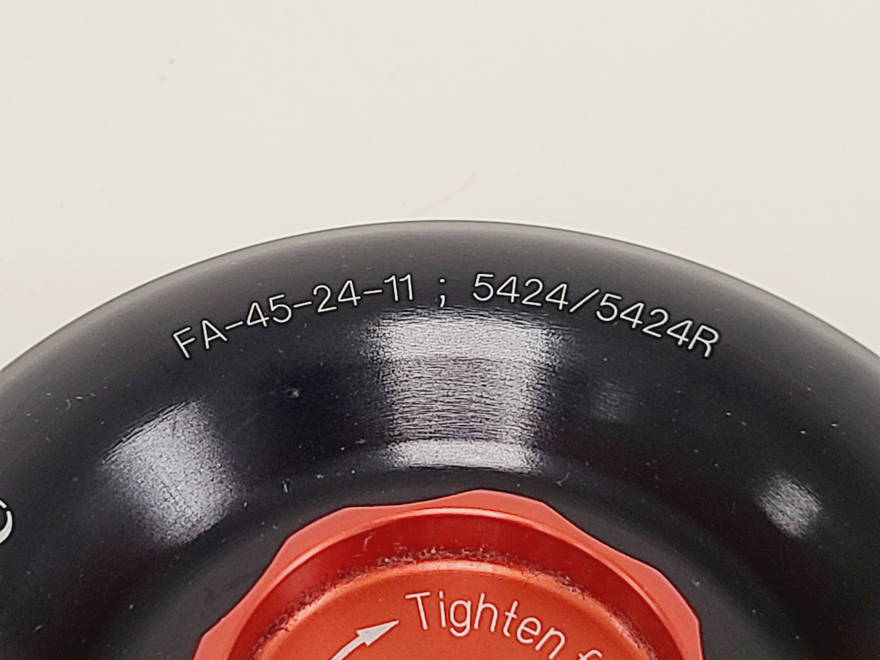 Image of Eppendorf 5424 R Refrigerated Centrifuge w/ FA-45-24-11 Rotor