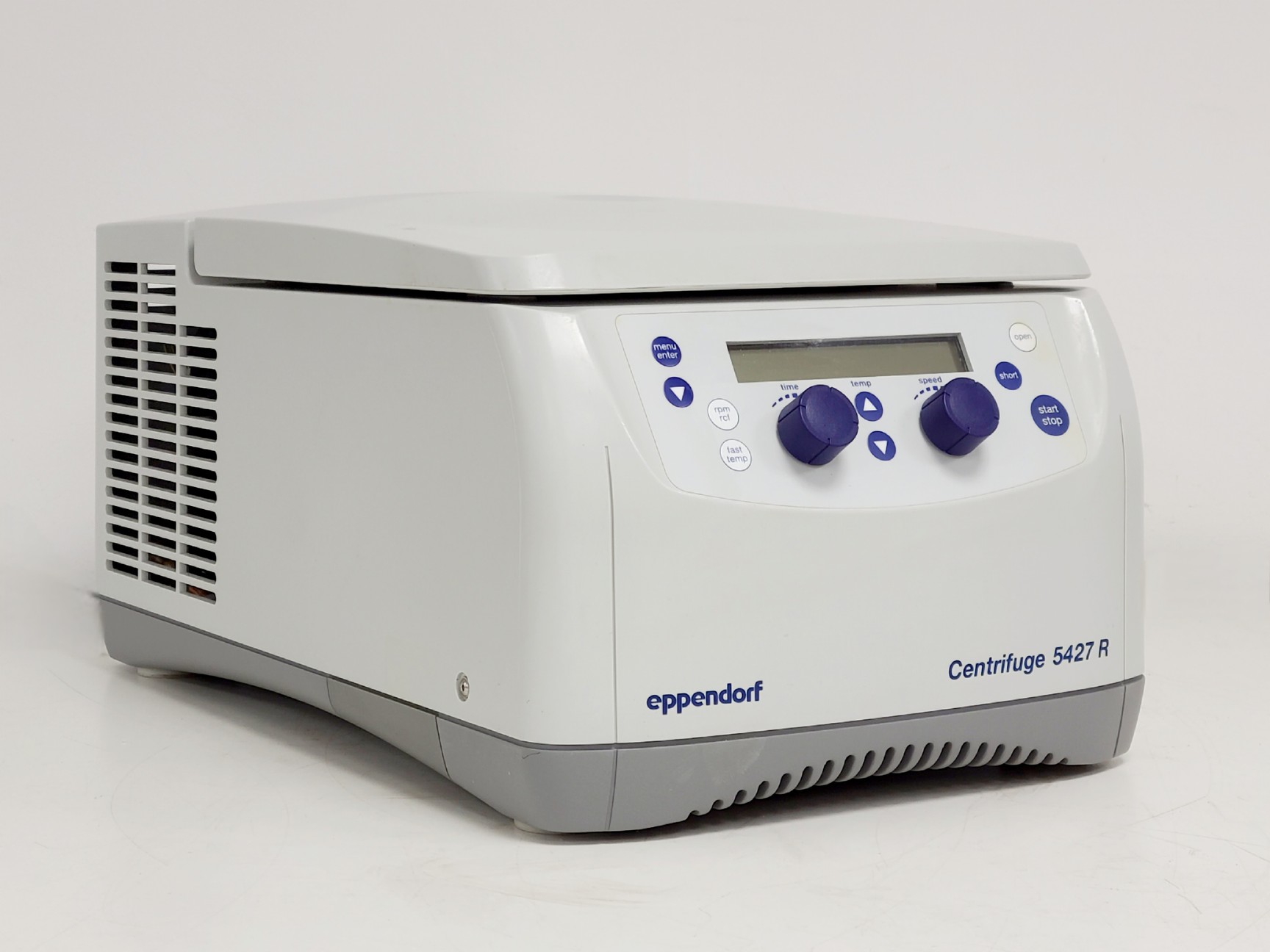 Image of Eppendorf 5427 R Refrigerated Centrifuge w/ FA-45-48-11 Rotor