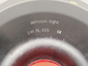 Thumbnail image of Eppendorf 5427 R Refrigerated Centrifuge w/ FA-45-48-11 Rotor