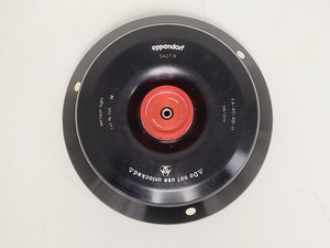 Thumbnail image of Eppendorf 5427 R Refrigerated Centrifuge w/ FA-45-48-11 Rotor