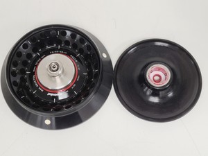 Thumbnail image of Eppendorf 5427 R Refrigerated Centrifuge w/ FA-45-48-11 Rotor