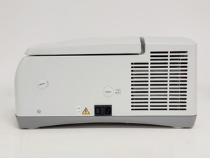 Thumbnail image of Eppendorf 5427 R Refrigerated Centrifuge w/ FA-45-48-11 Rotor