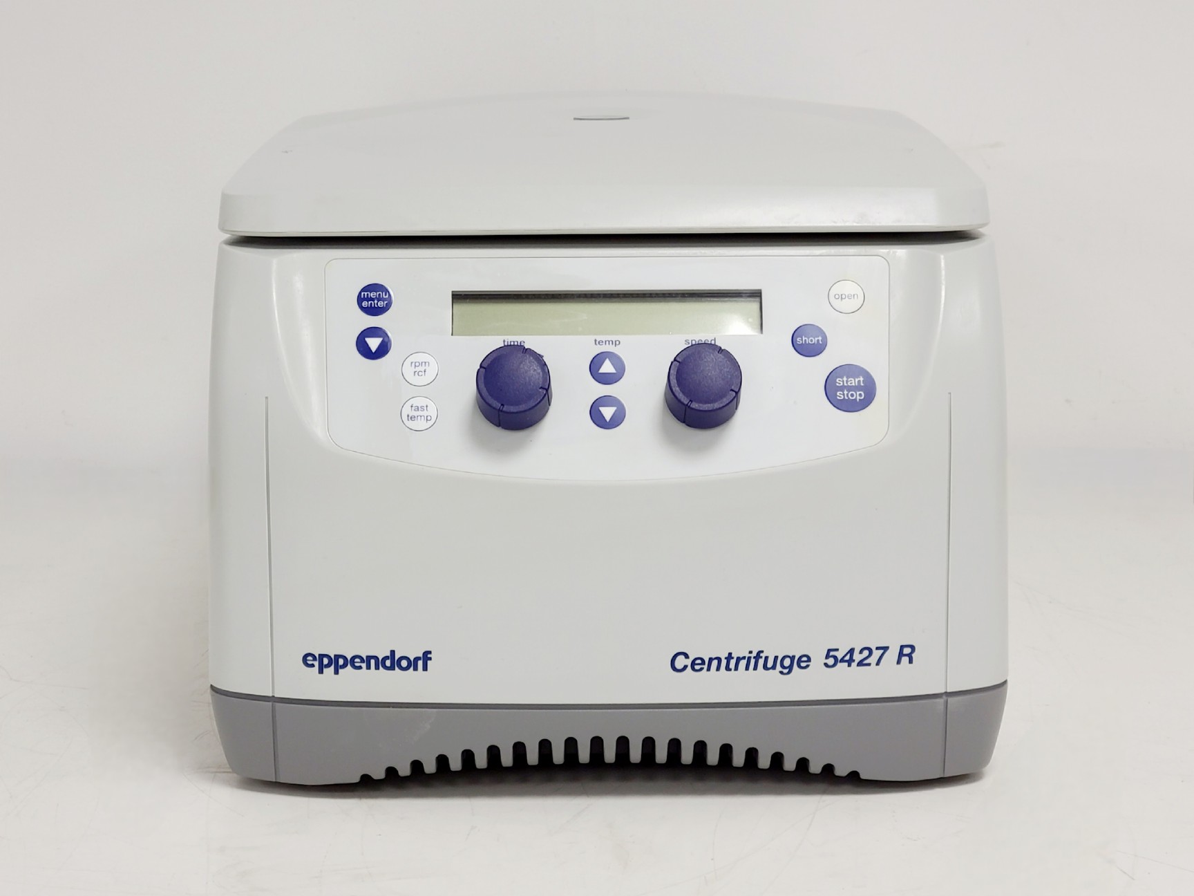 Image of Eppendorf 5427 R Refrigerated Centrifuge w/ FA-45-48-11 Rotor