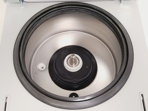 Thumbnail image of Eppendorf 5427 R Refrigerated Centrifuge w/ FA-45-48-11 Rotor