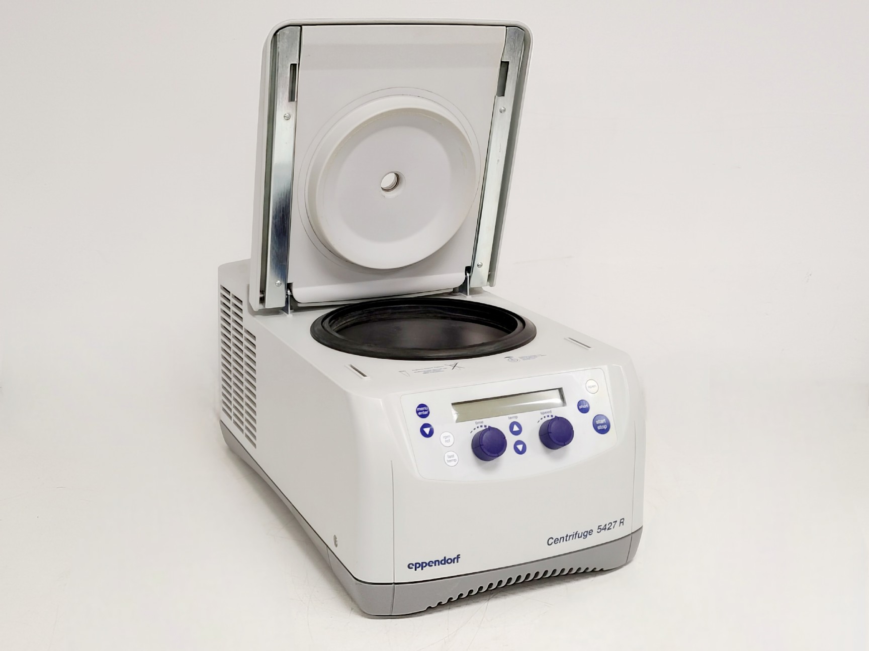 Image of Eppendorf 5427 R Refrigerated Centrifuge w/ FA-45-48-11 Rotor