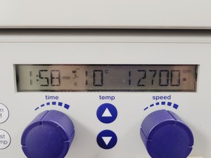 Thumbnail image of Eppendorf 5427 R Refrigerated Centrifuge w/ FA-45-48-11 Rotor Lab