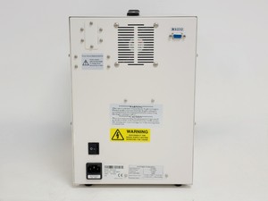 Thumbnail image of Invitrogen ZOOM Dual Power High and Low Voltage Power Supply Model ZP10002