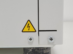 Thumbnail image of Eppendorf Centrifuge 5810 R w/ Eppendorf A-4-62 Rotor Spares/Repair