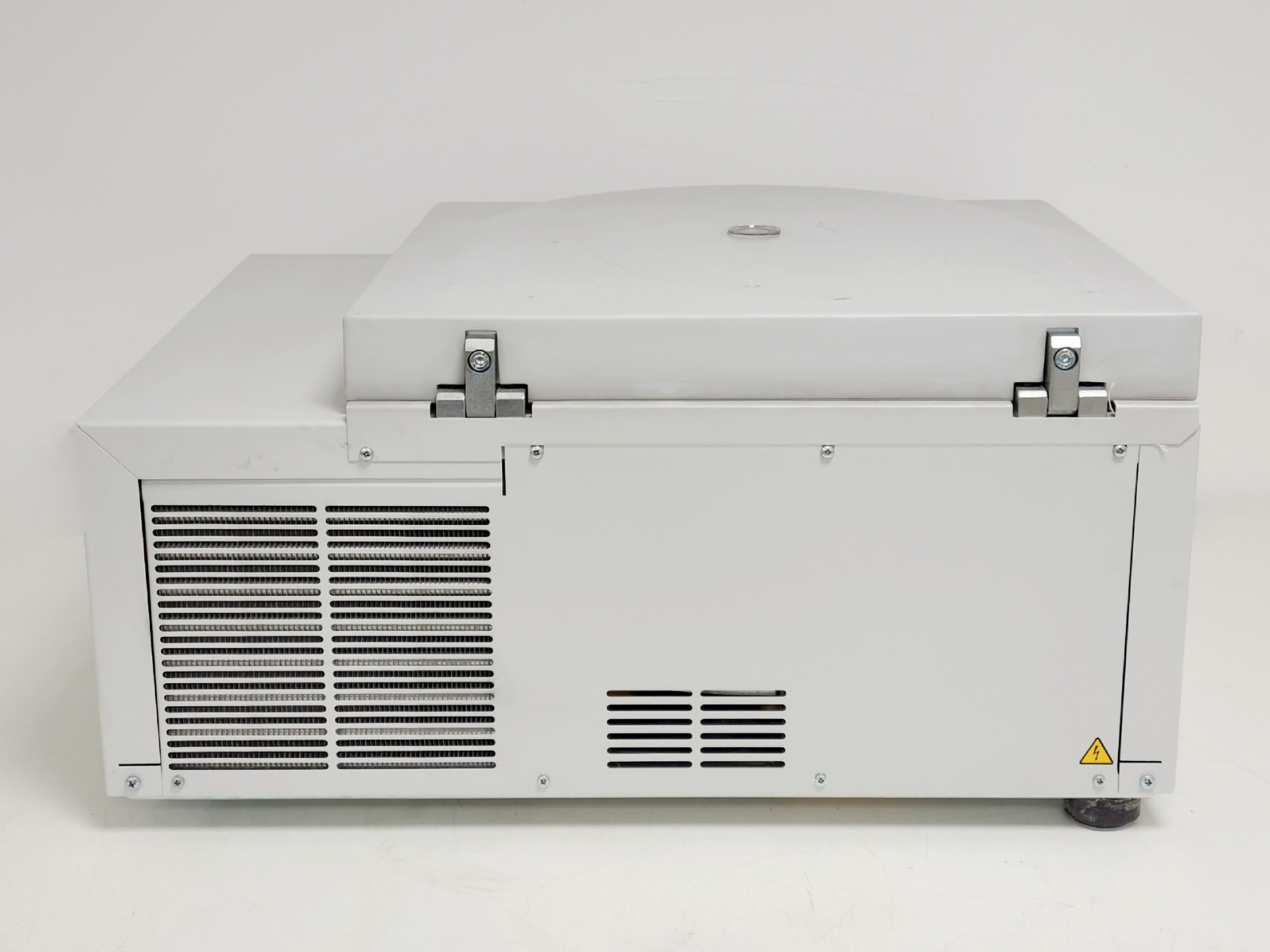 Image of Eppendorf Centrifuge 5810 R w/ Eppendorf A-4-62 Rotor Spares/Repair