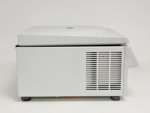 Thumbnail image of Eppendorf Centrifuge 5810 R w/ Eppendorf A-4-62 Rotor Spares/Repair