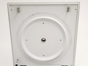 Thumbnail image of Eppendorf Centrifuge 5810 R w/ Eppendorf A-4-62 Rotor Spares/Repair