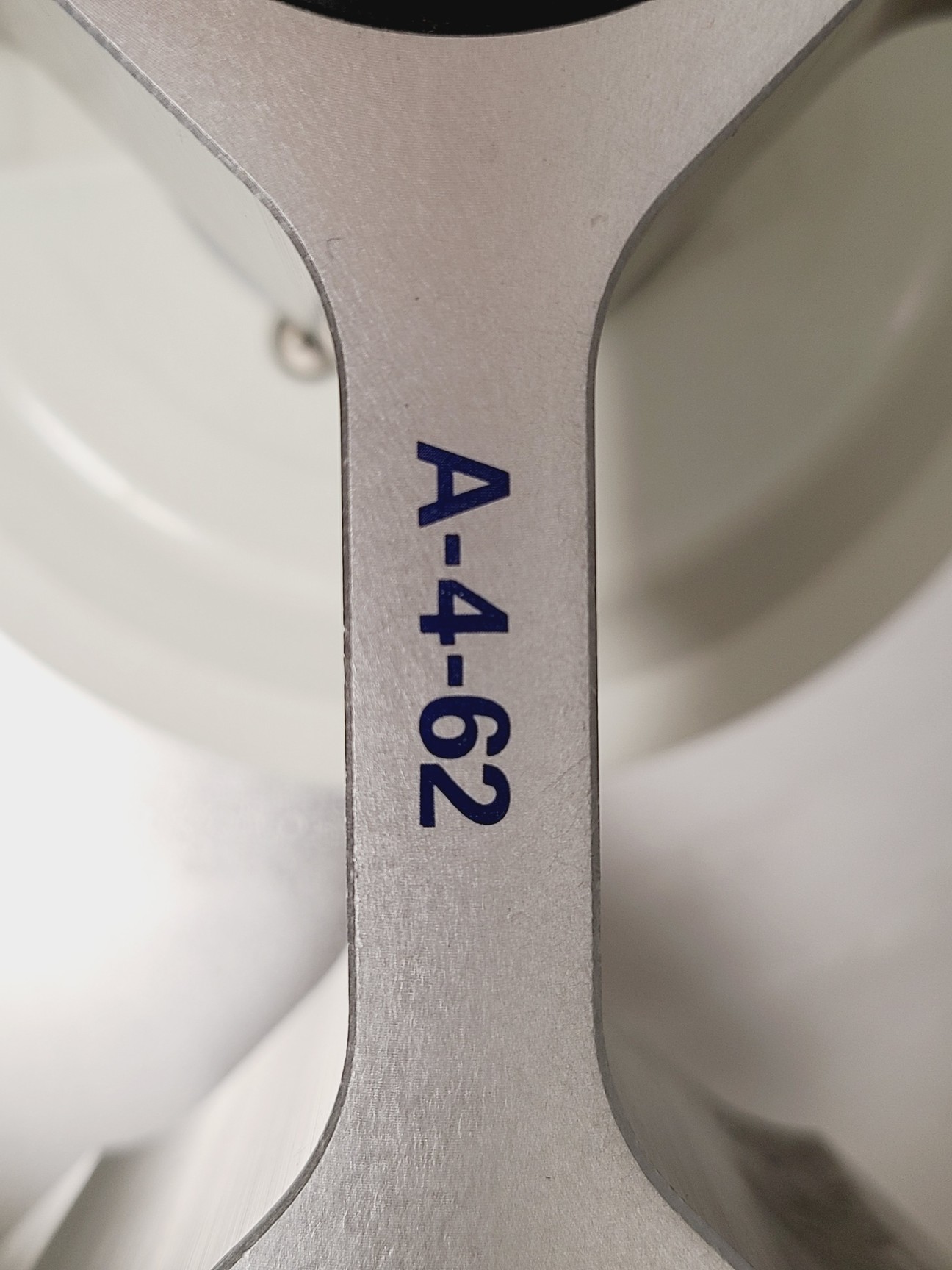 Image of Eppendorf Centrifuge 5810 R w/ Eppendorf A-4-62 Rotor Spares/Repair