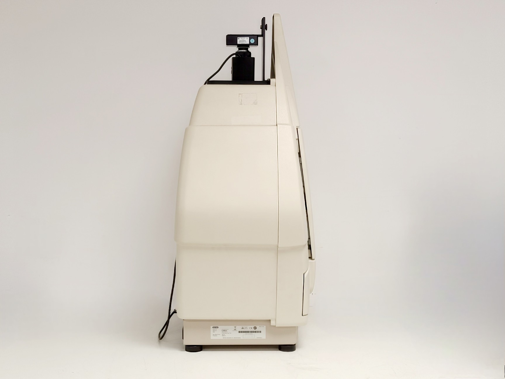 Image of Bio-Rad Gel Doc XR+ Molecular Imager