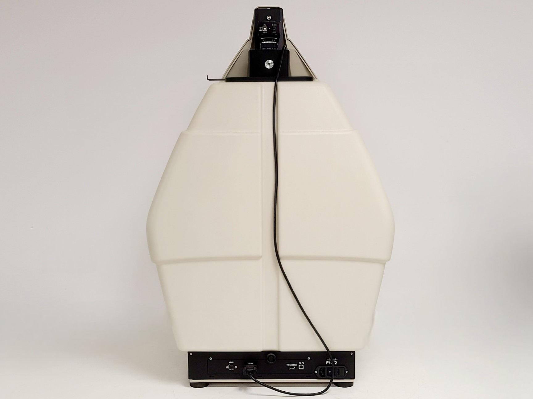 Image of Bio-Rad Gel Doc XR+ Molecular Imager