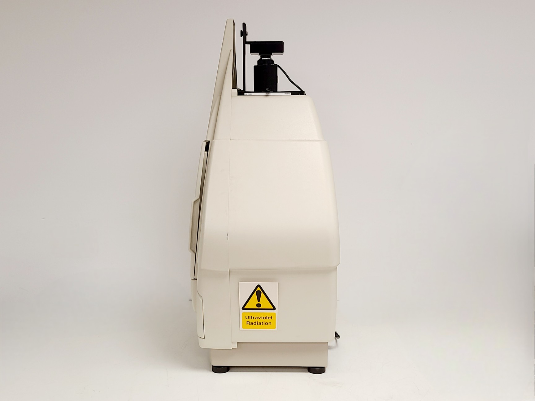 Image of Bio-Rad Gel Doc XR+ Molecular Imager
