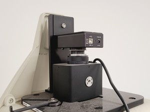 Thumbnail image of Bio-Rad Gel Doc XR+ Molecular Imager