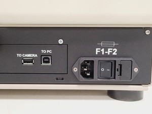 Thumbnail image of Bio-Rad Gel Doc XR+ Molecular Imager