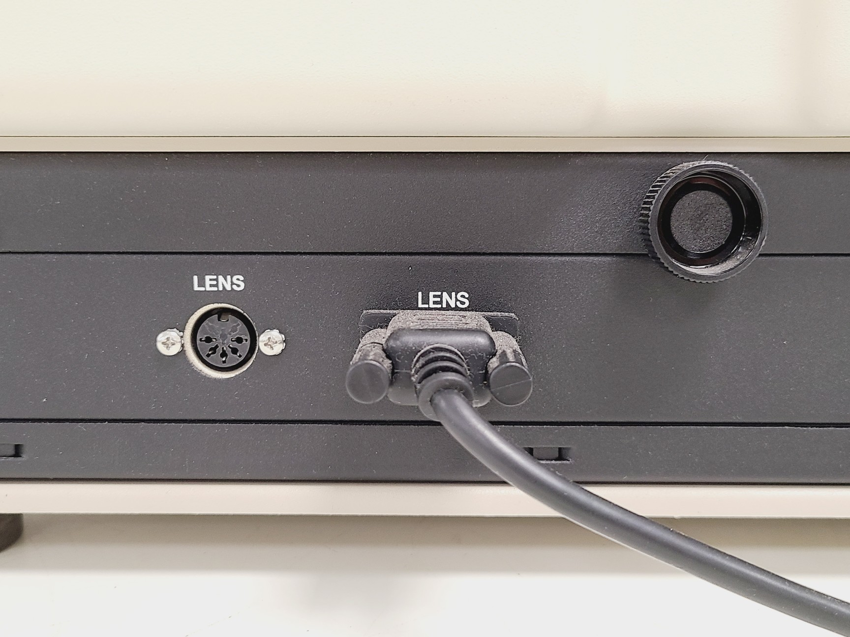 Image of Bio-Rad Gel Doc XR+ Molecular Imager