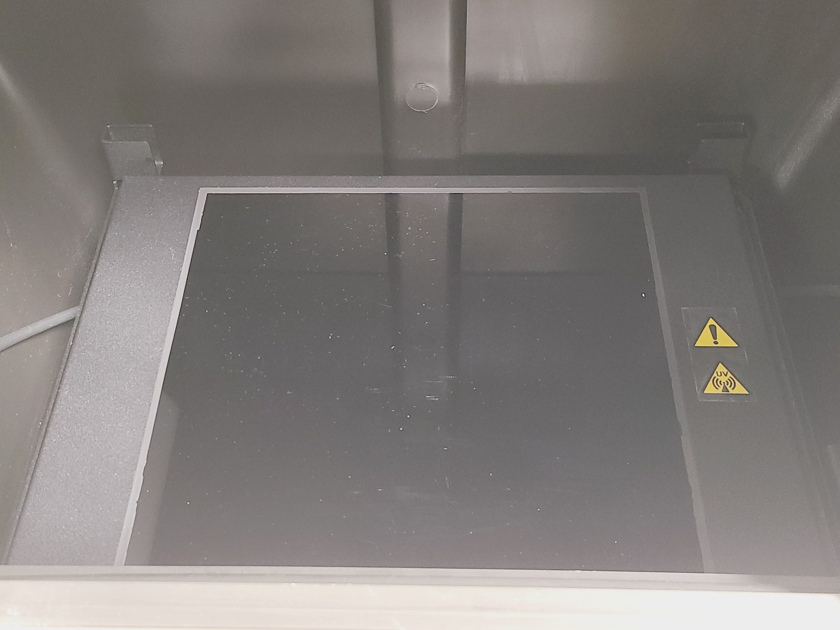 Image of Bio-Rad Gel Doc XR+ Molecular Imager