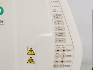 Thumbnail image of Bio-Rad Gel Doc XR+ Molecular Imager