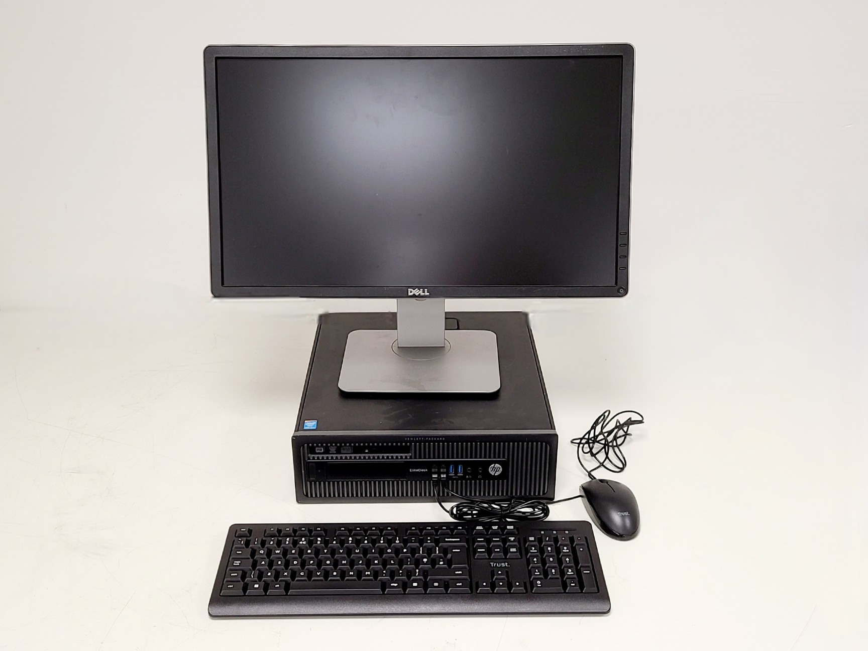 Image of Bio-Rad Gel Doc XR+ Molecular Imager