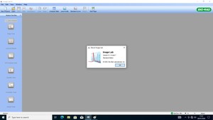 Thumbnail image of Bio-Rad Gel Doc XR+ Molecular Imager