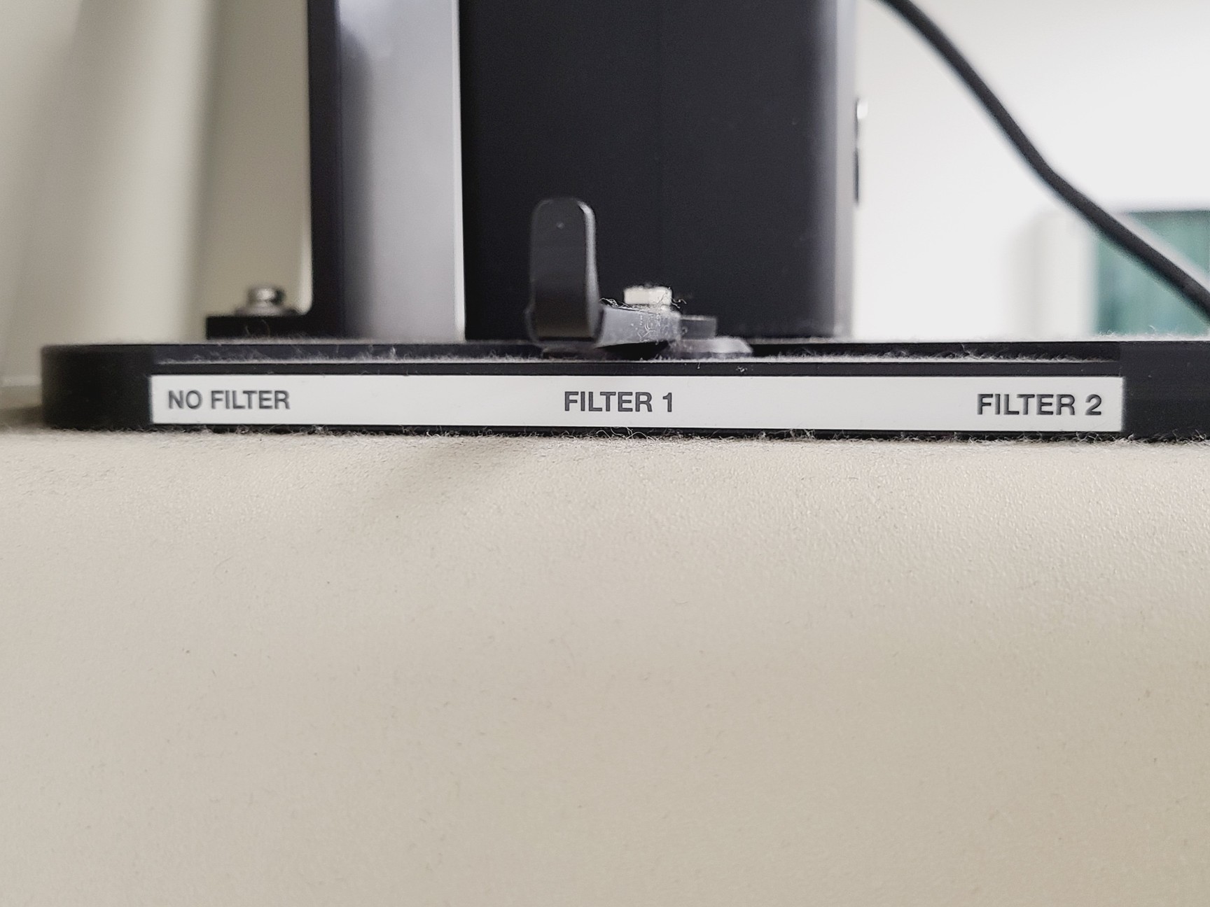 Image of Bio-Rad Gel Doc XR+ Molecular Imager