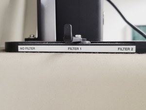 Thumbnail image of Bio-Rad Gel Doc XR+ Molecular Imager