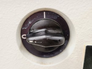 Thumbnail image of WAB Turbula Heavy-Duty Shaker-Mixer Model T10B